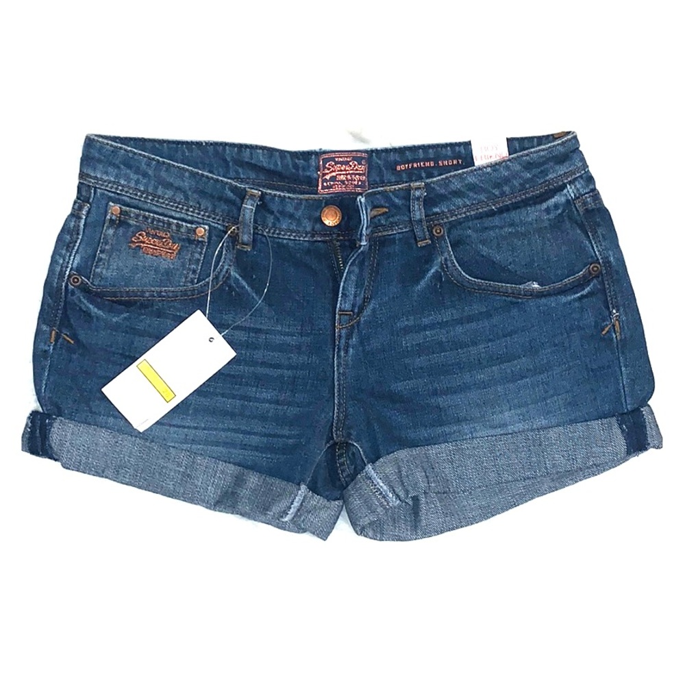 Super Dry